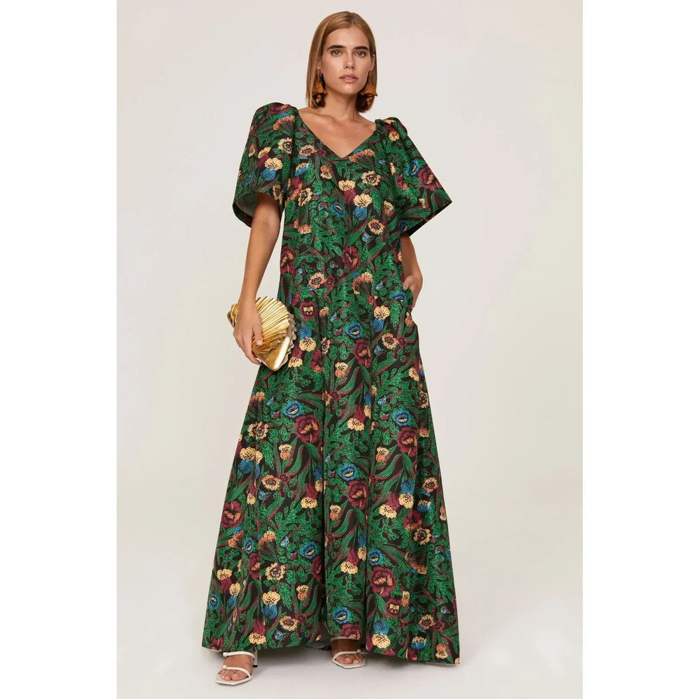 La double J Boom Gown - Picture 4 of 4
